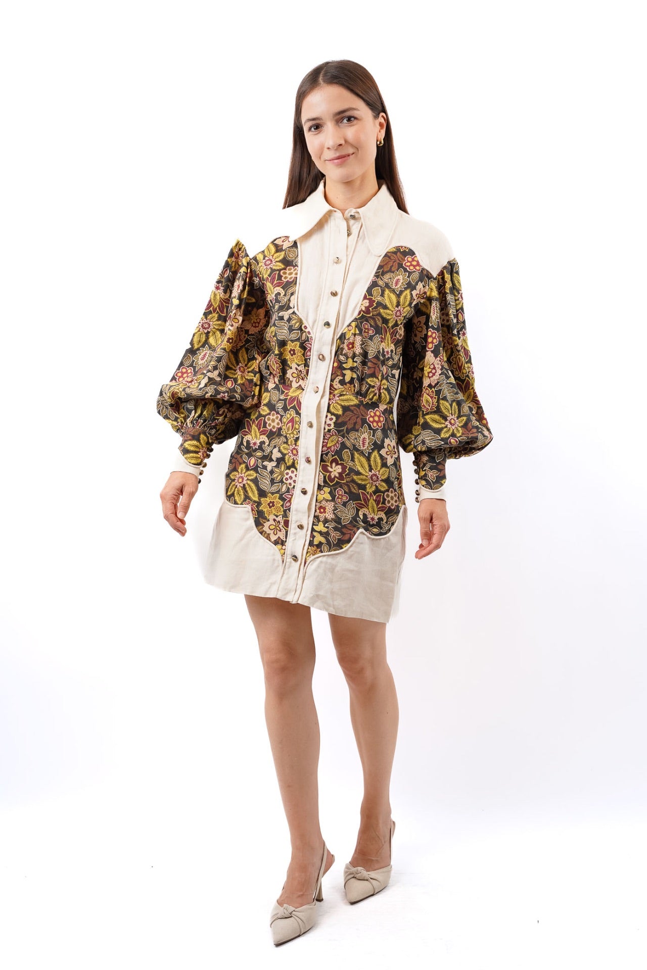 Kleid, Größe 36