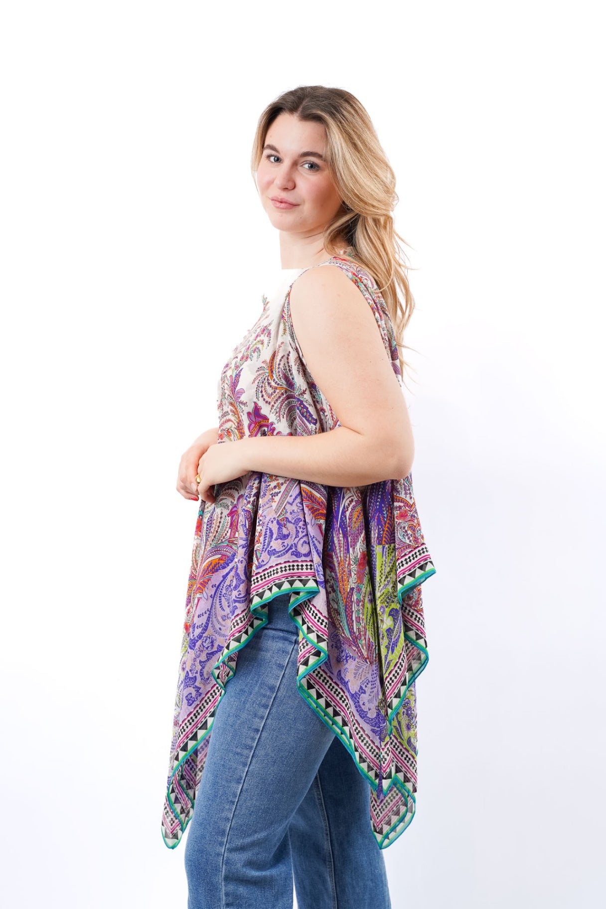 Kleid, Größe 40