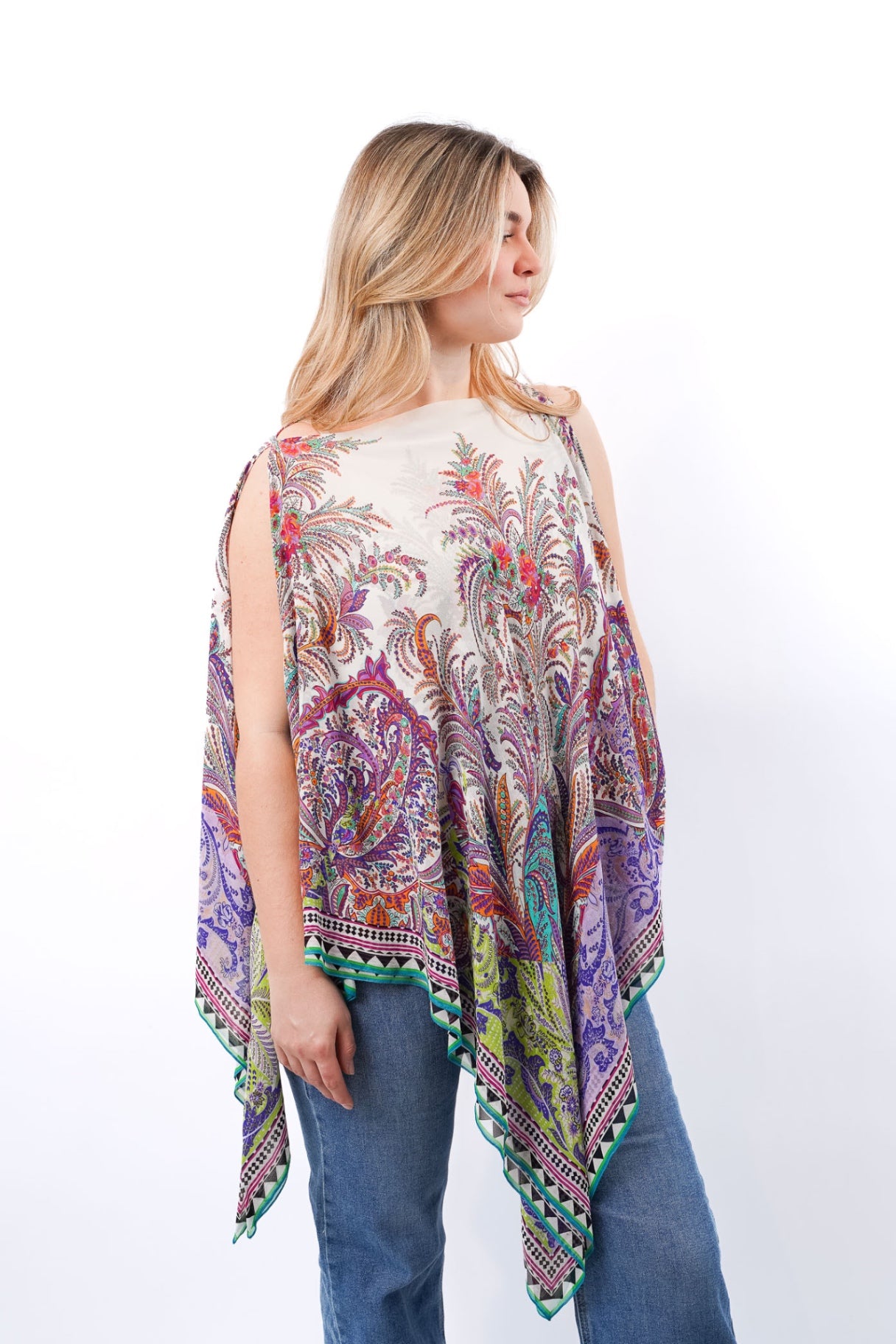 Kleid, Größe 40