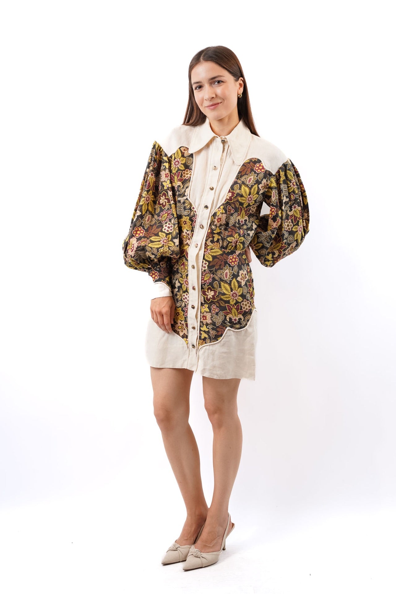 Kleid, Größe 36