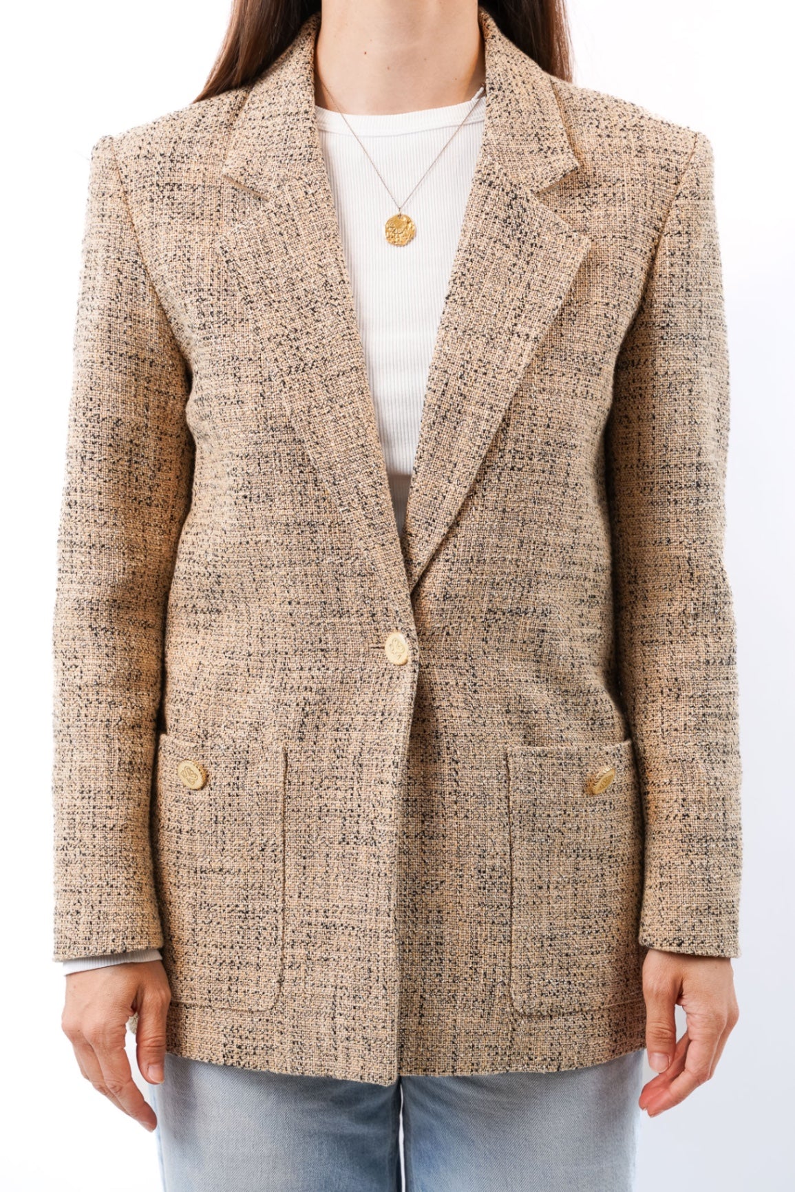 Blazer, Größe 36