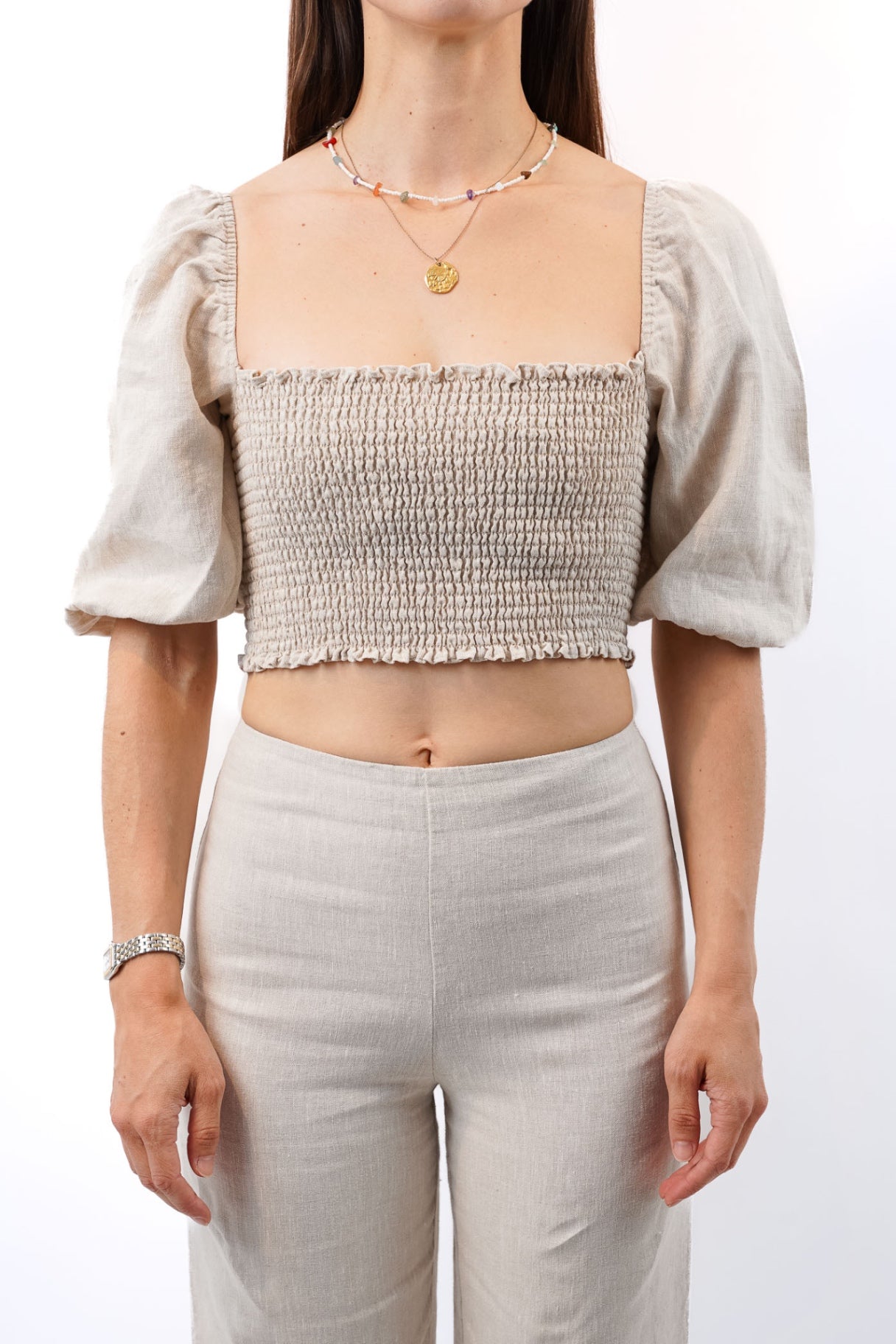 Bluse, Größe 34