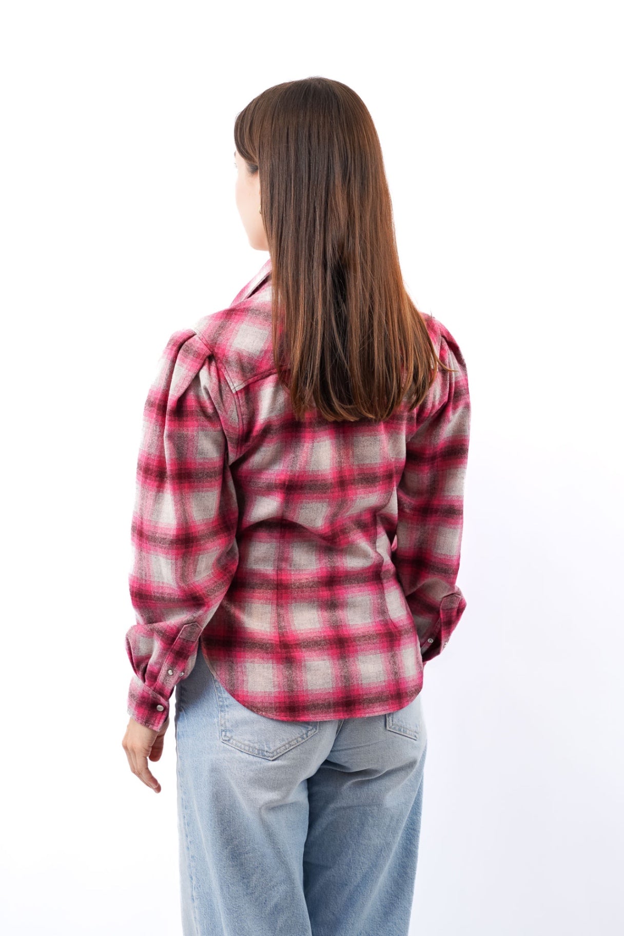 Bluse, Größe 34