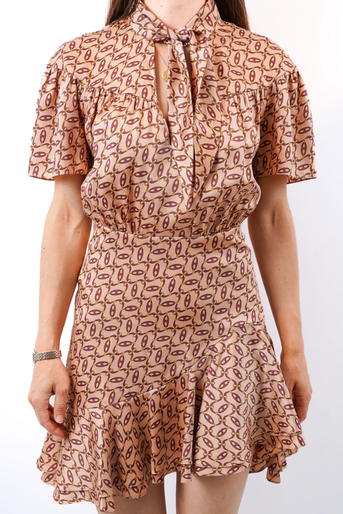 Kleid, Größe 34