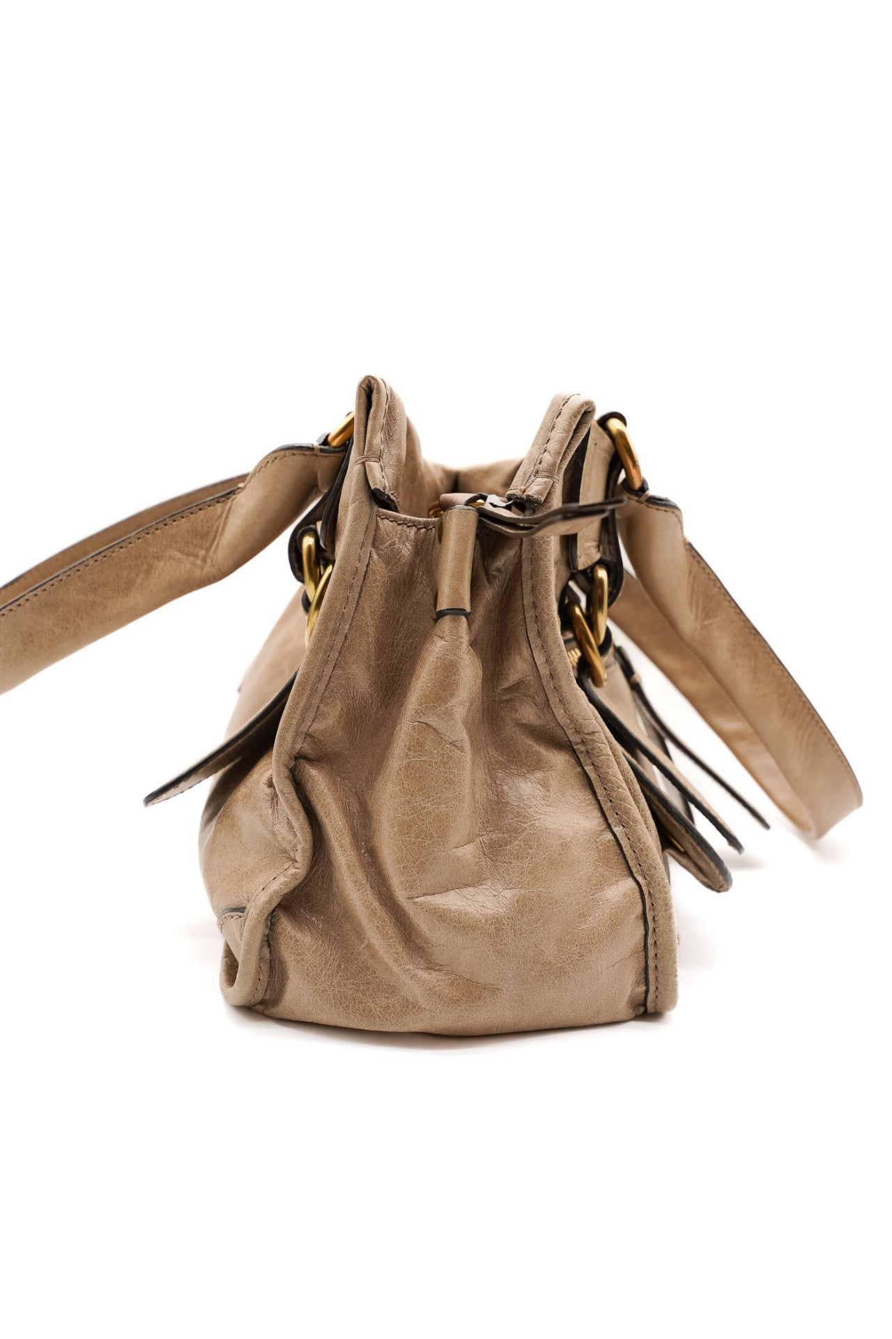 Tasche, Chloe
