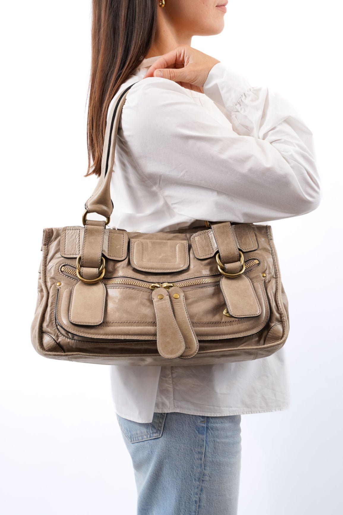 Tasche, Chloe