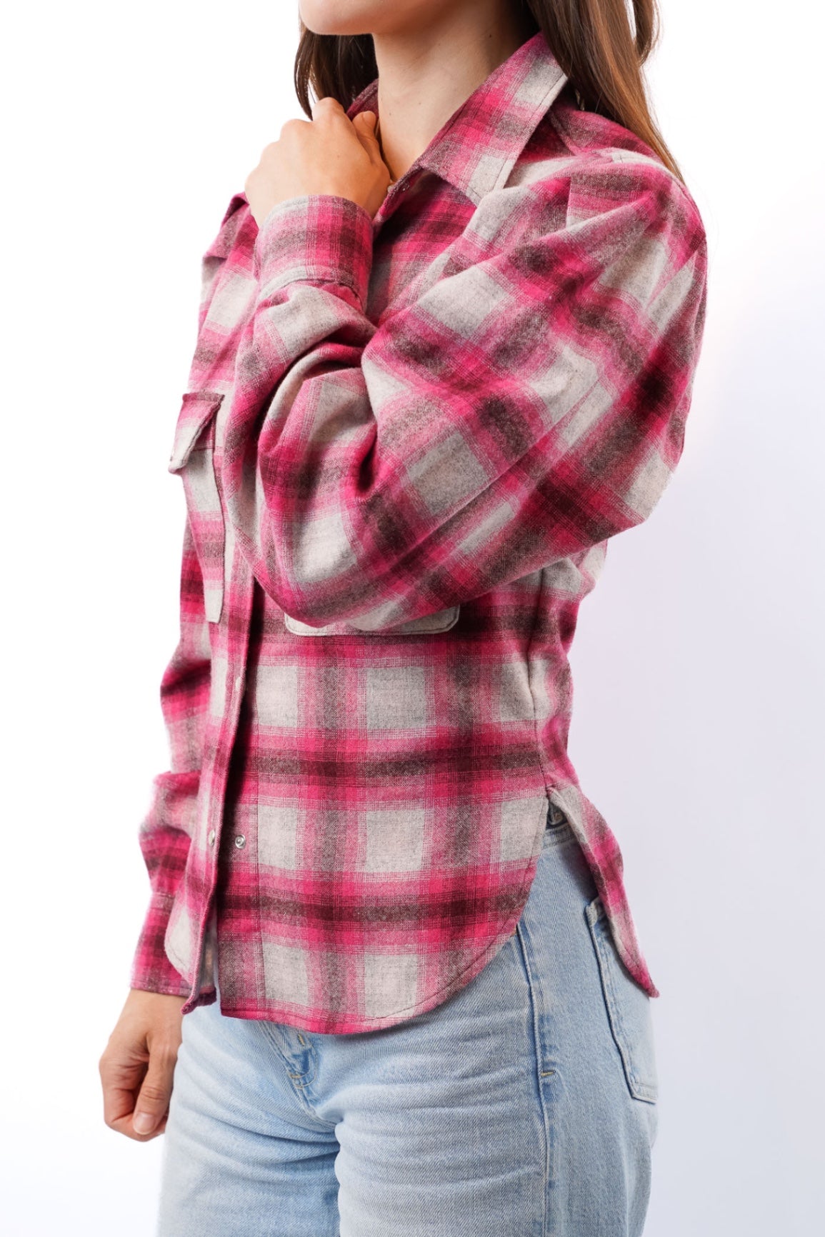Bluse, Größe 34