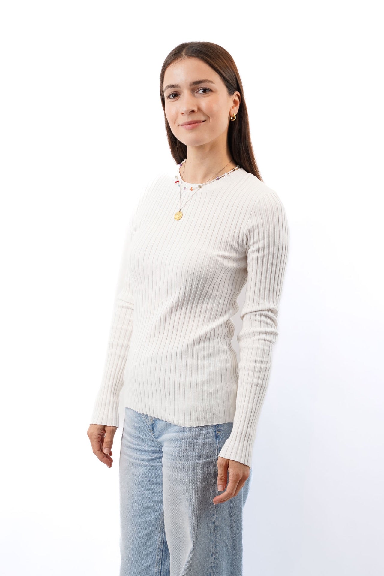 Shirt, Größe 36