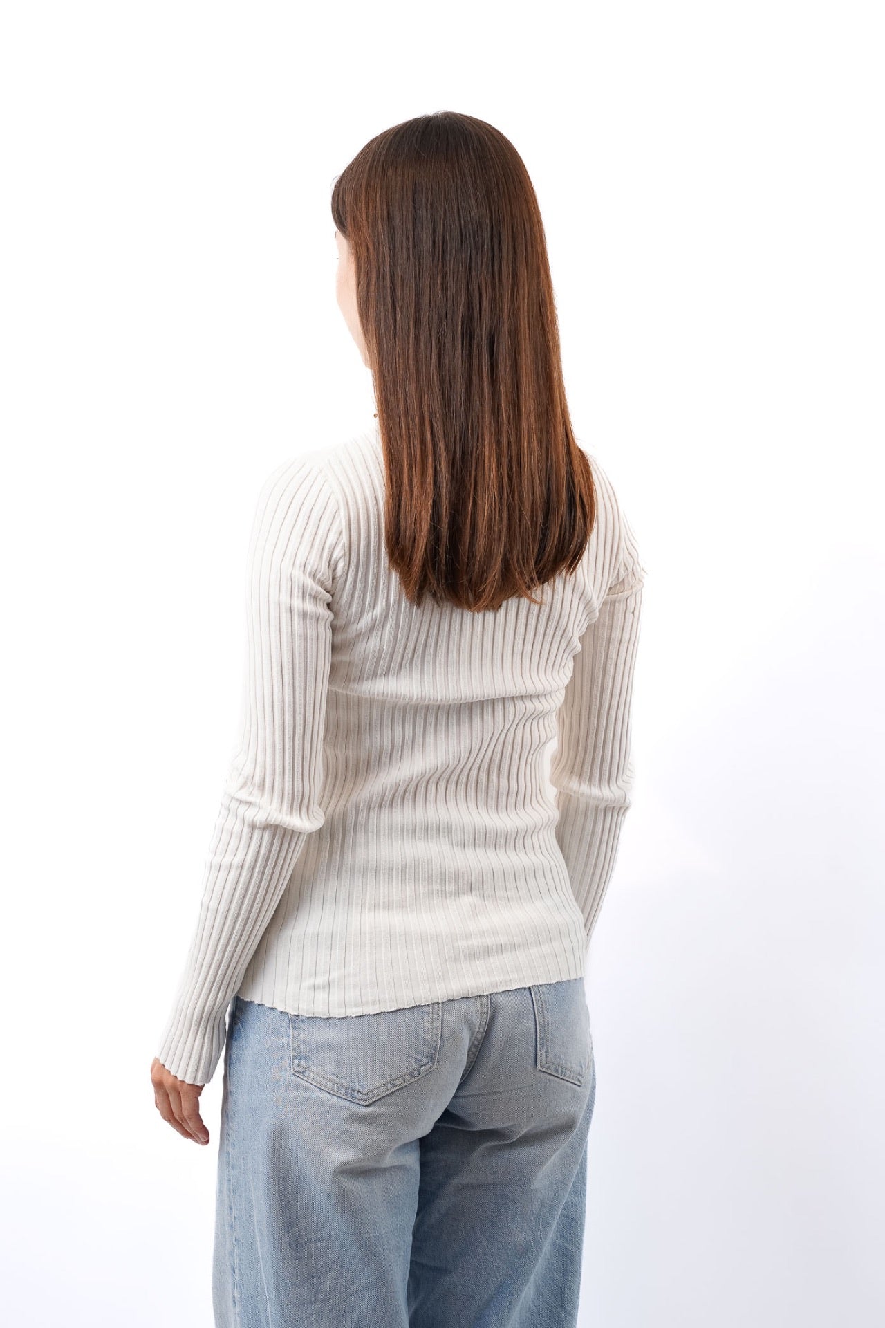 Shirt, Größe 36
