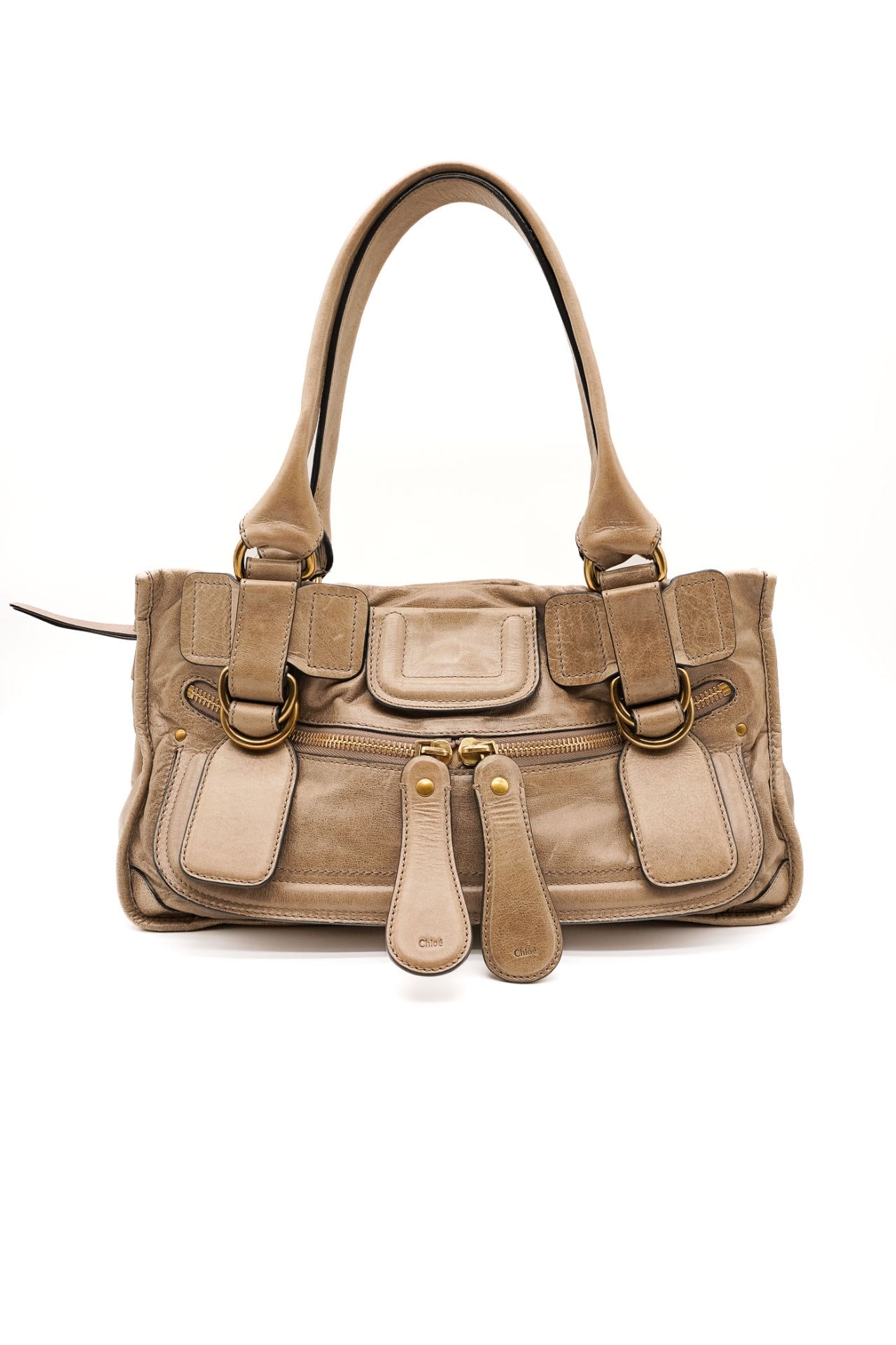 Tasche, Chloe