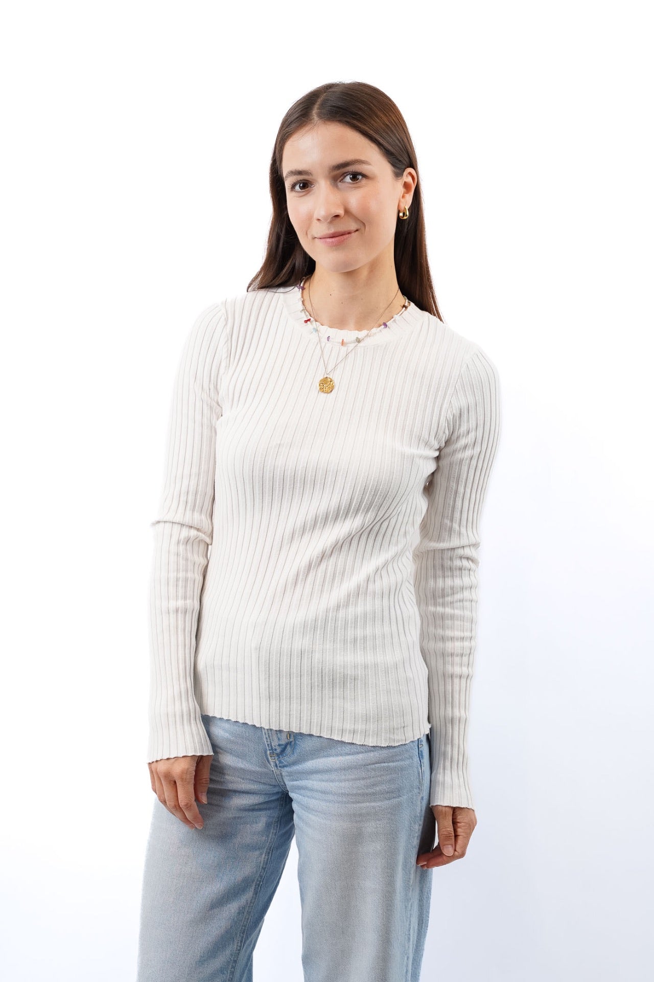 Shirt, Größe 36
