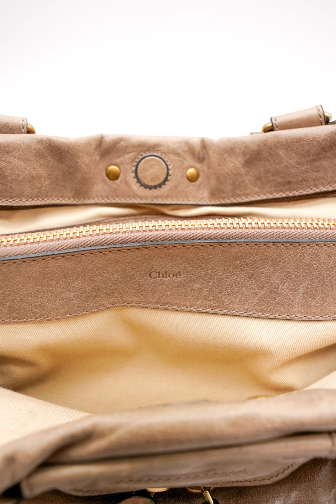 Tasche, Chloe