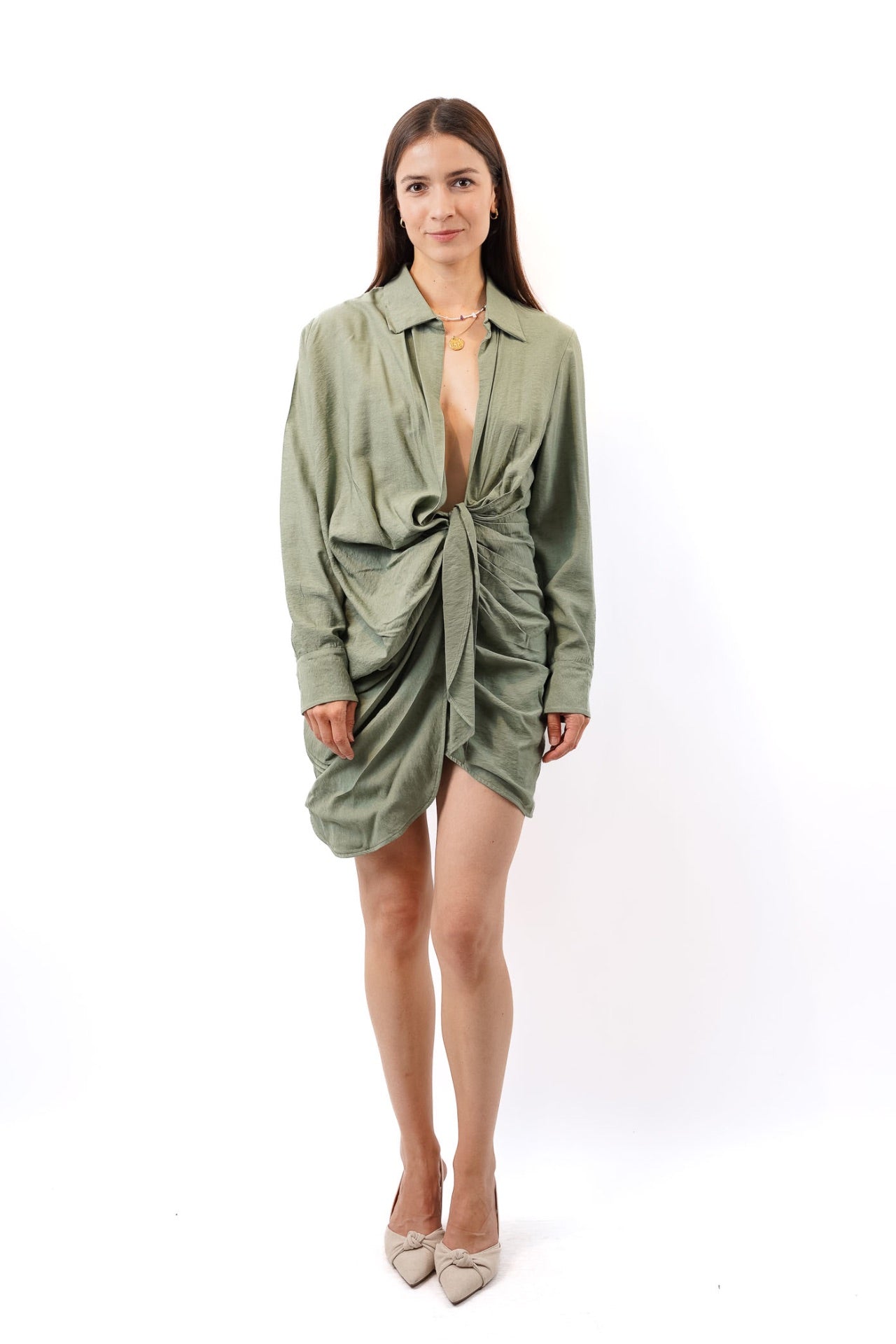 Kleid, Größe 34