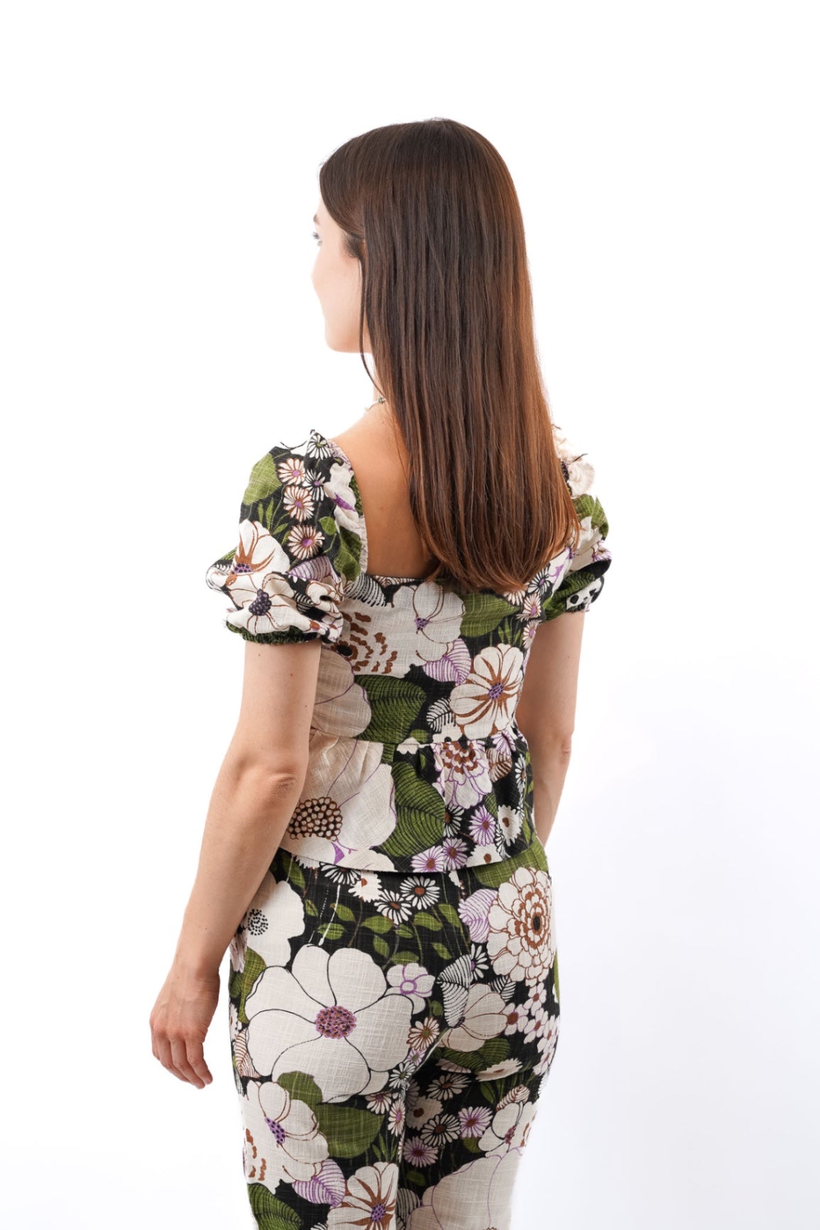 Bluse, Größe M