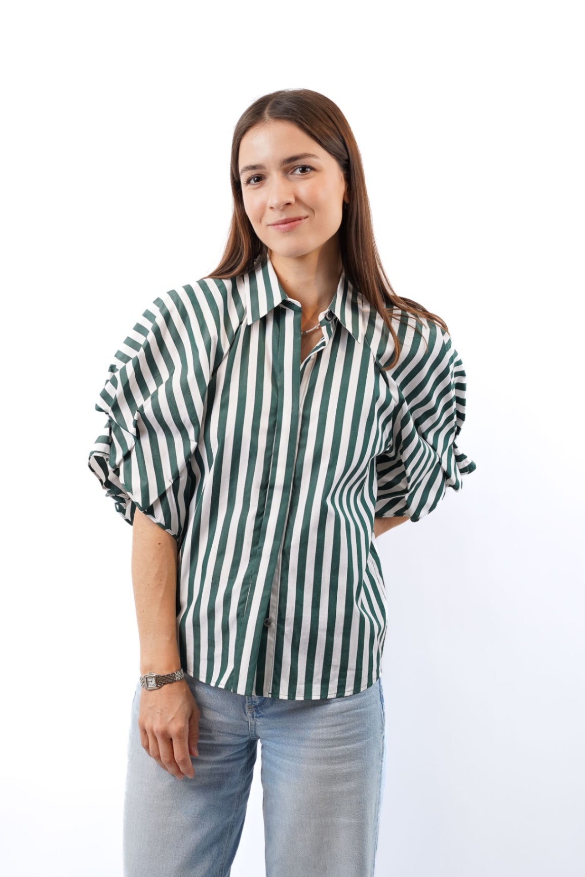 Bluse, Größe 36