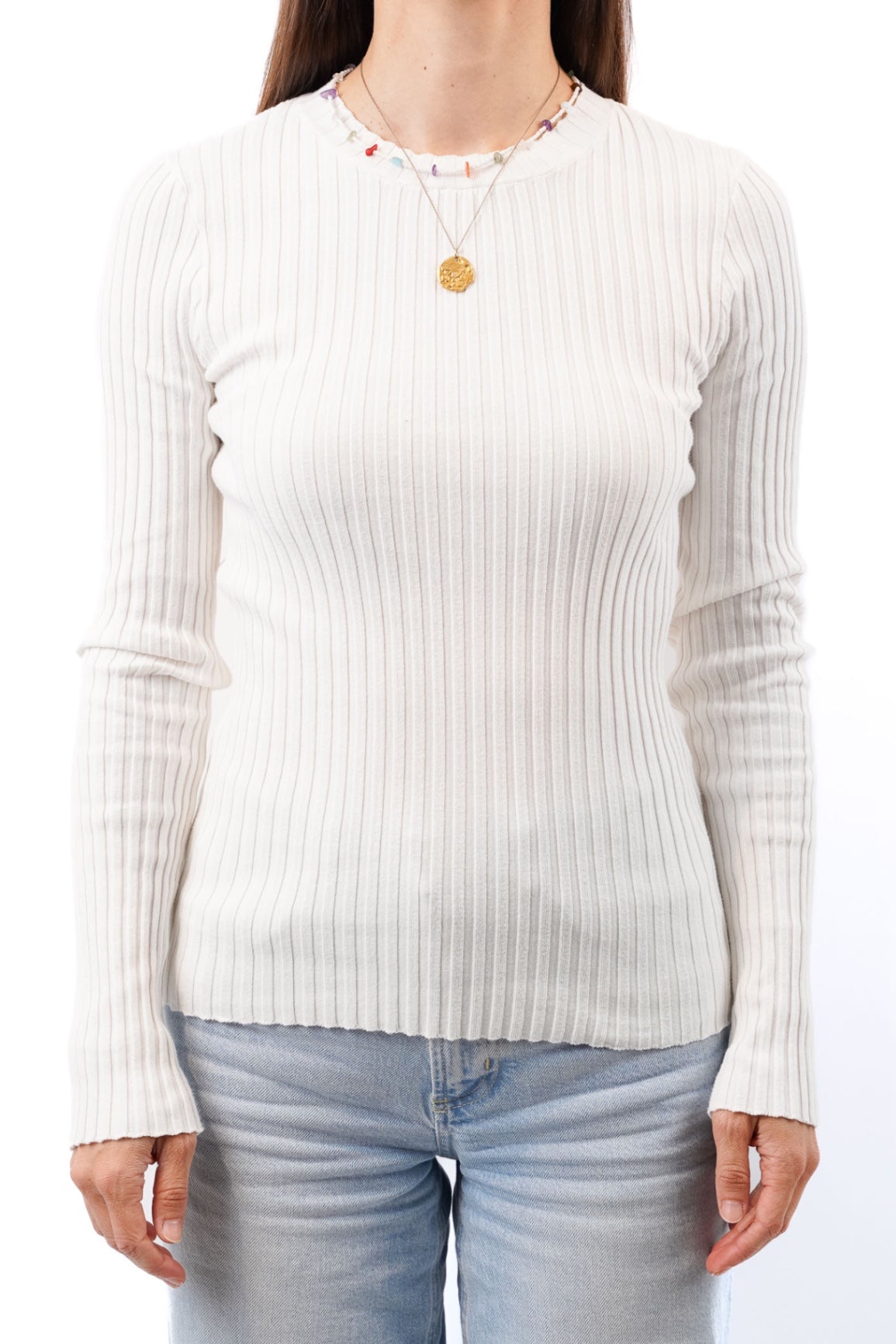 Shirt, Größe 36