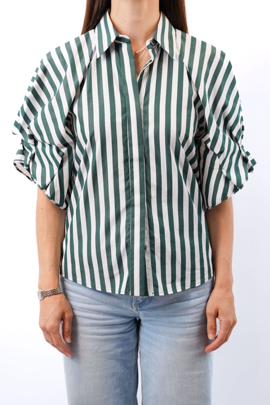 Bluse, Größe 36