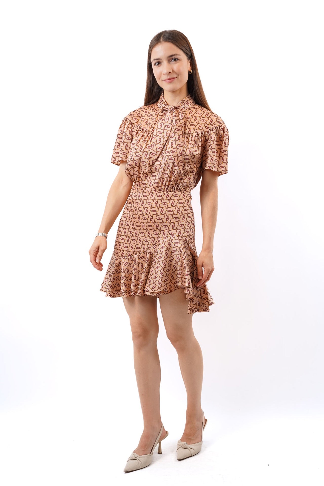 Kleid, Größe 34