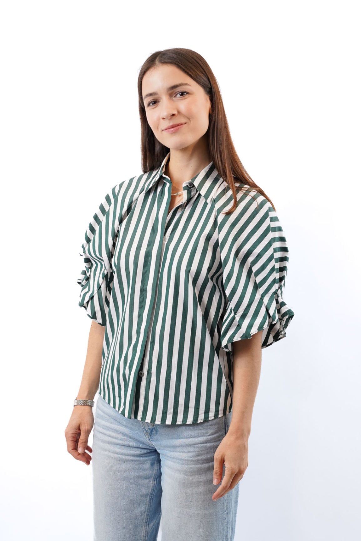 Bluse, Größe 36