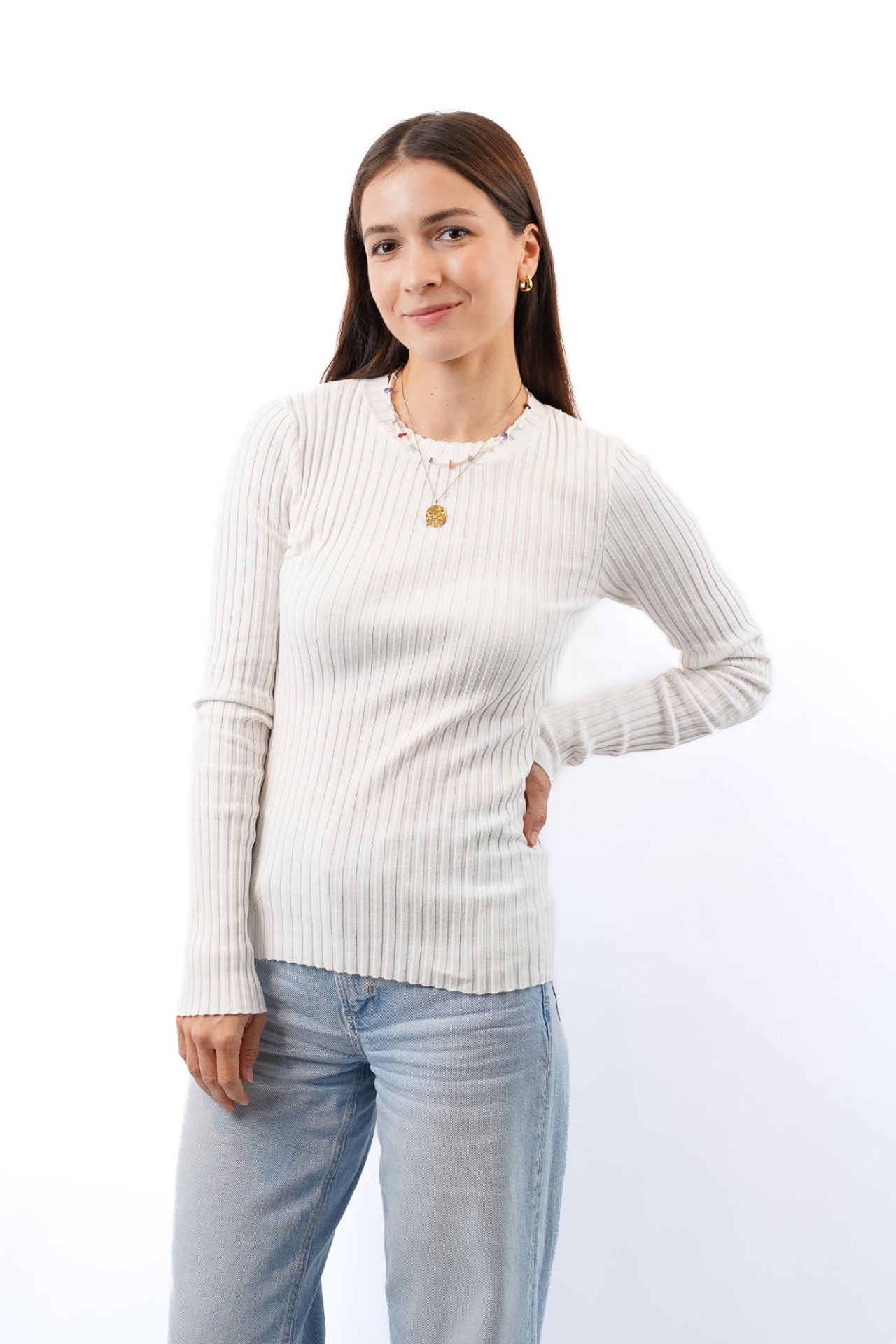 Shirt, Größe 36