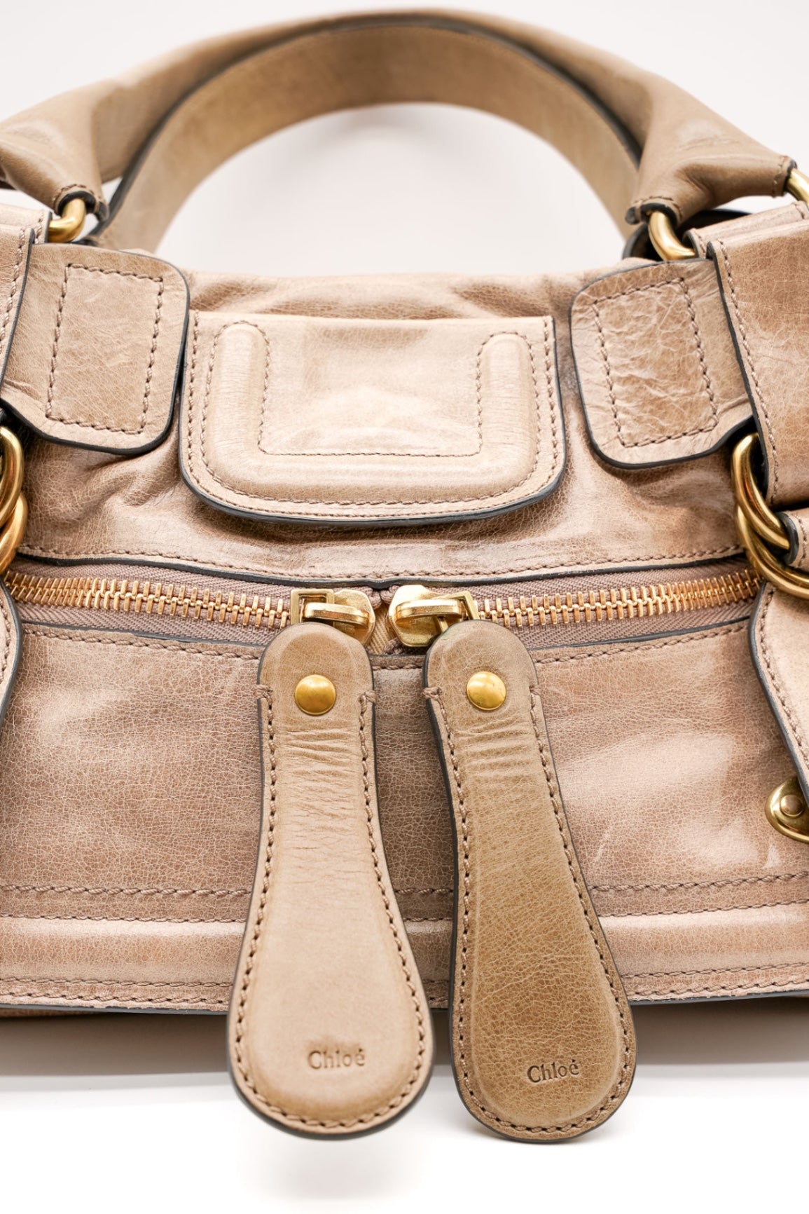 Tasche, Chloe