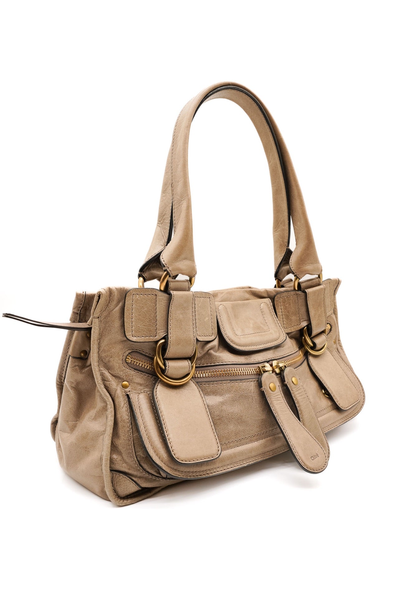 Tasche, Chloe
