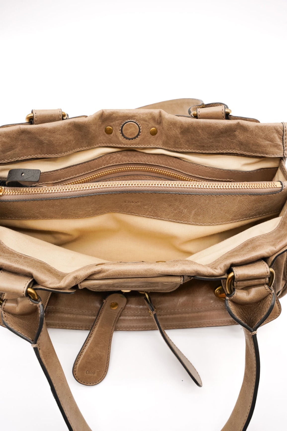 Tasche, Chloe
