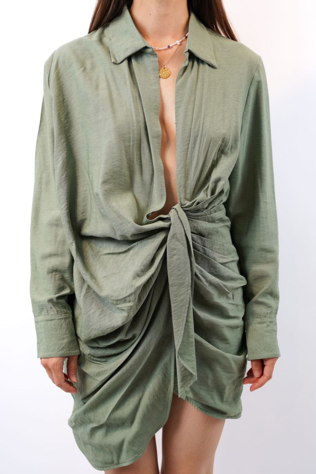 Kleid, Größe 34
