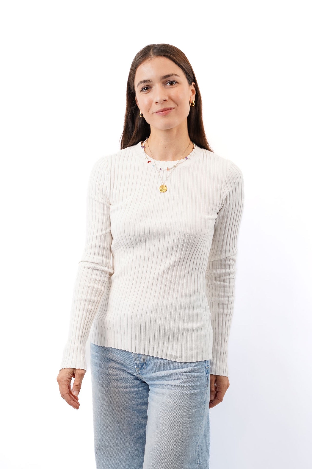 Shirt, Größe 36