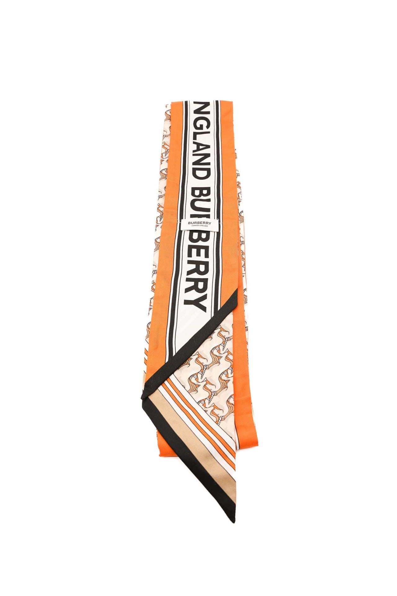 Tuch, Burberry