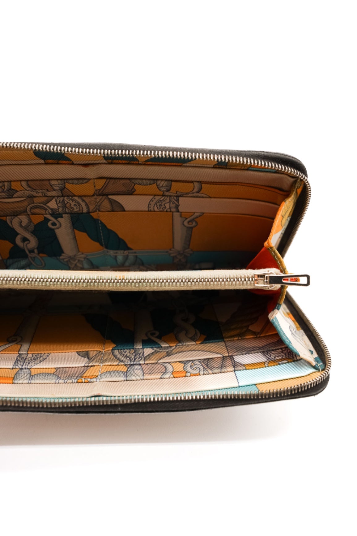 Geldbeutel, Hermes