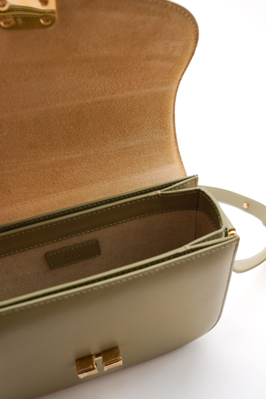 Tasche, APC
