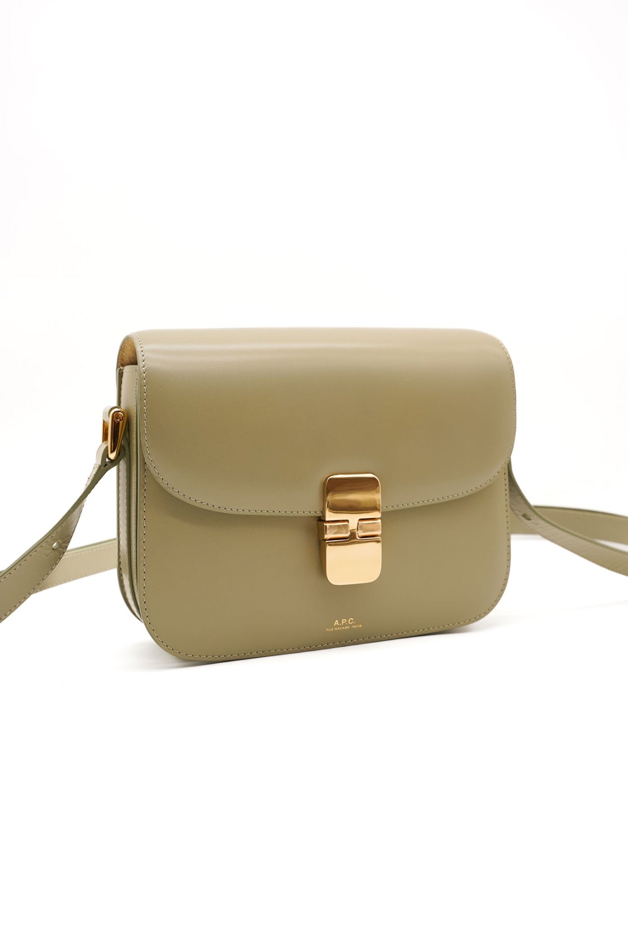 Tasche, APC