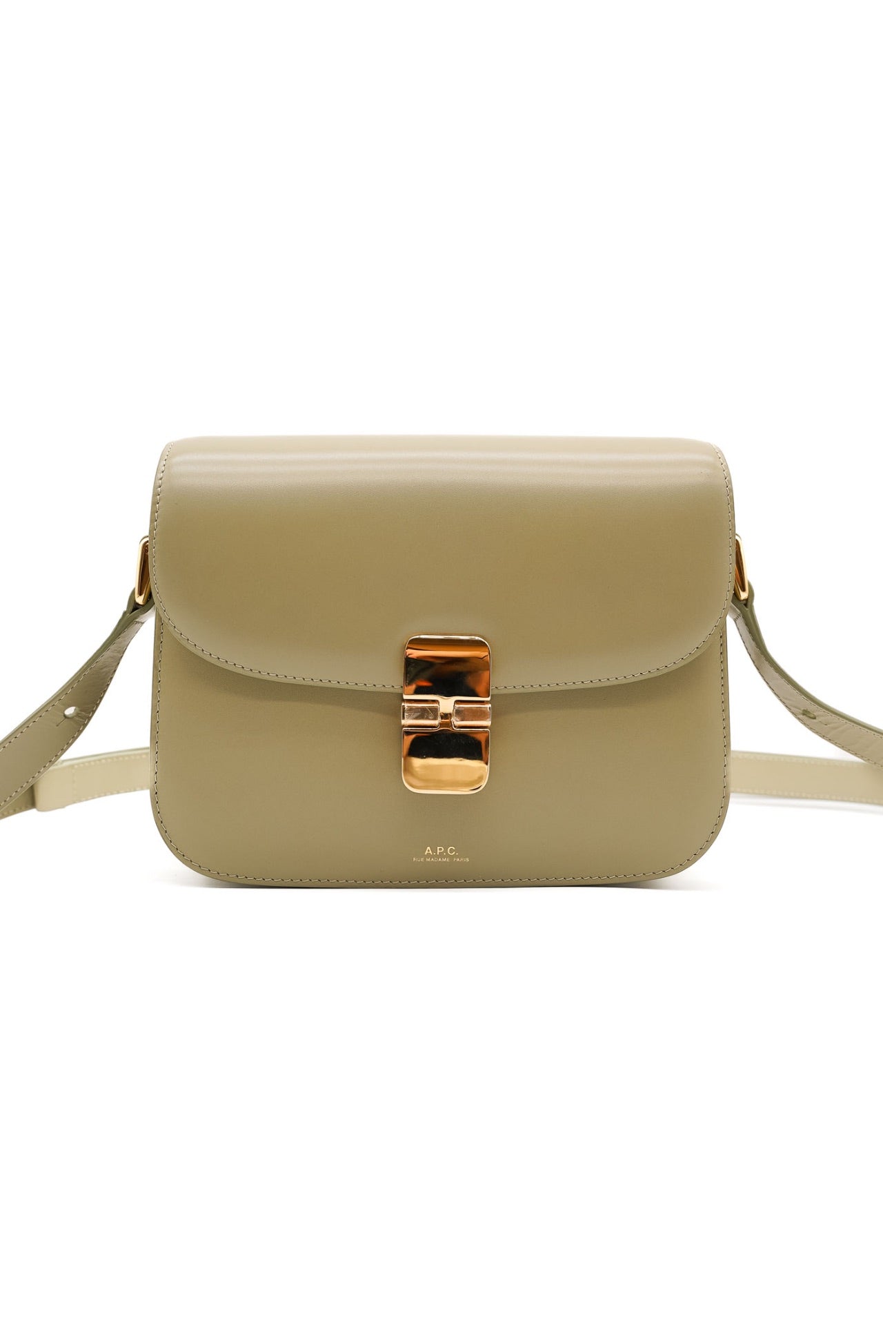 Tasche, APC