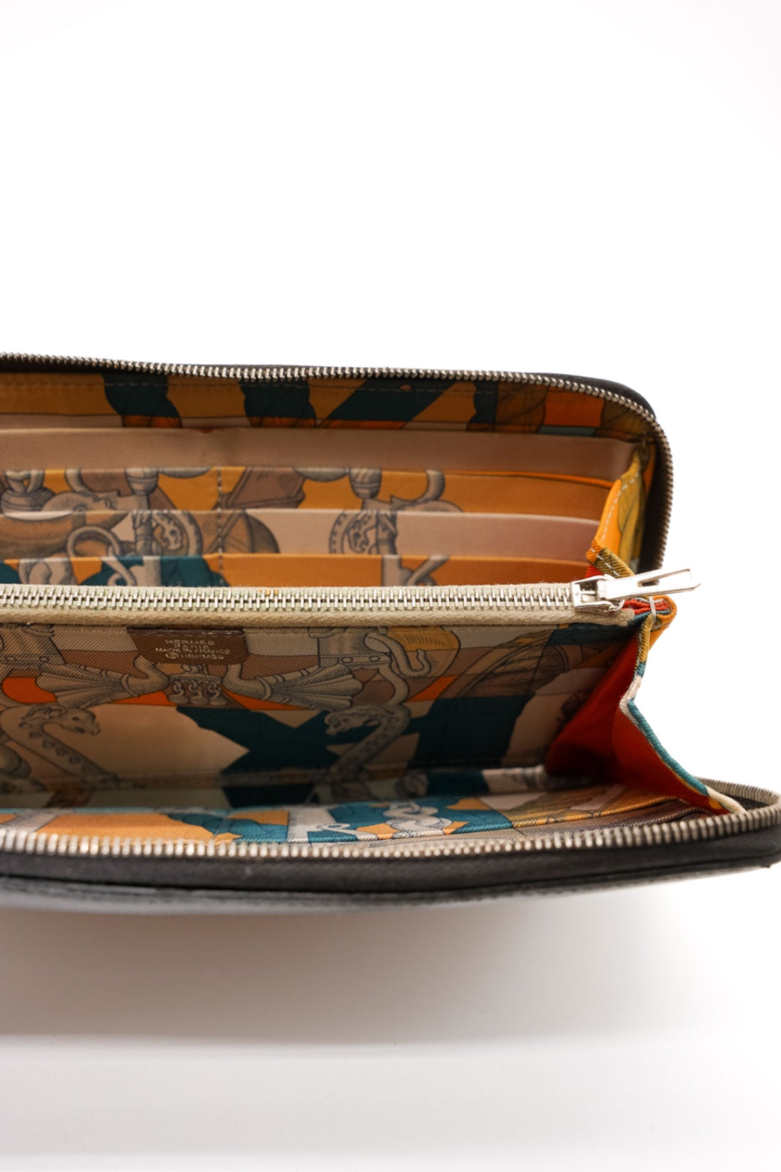 Geldbeutel, Hermes