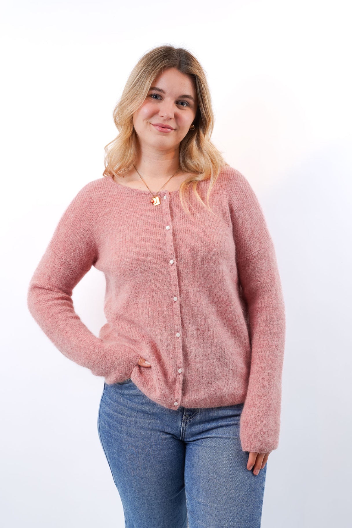 Pullover, Größe 40