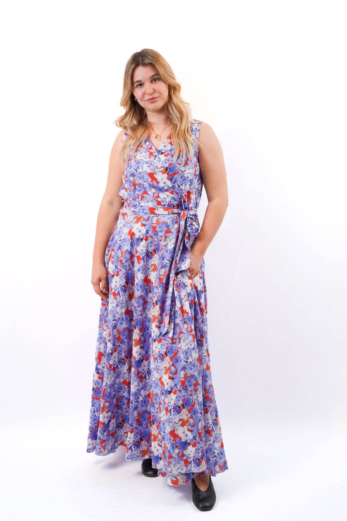 Kleid, Größe 40