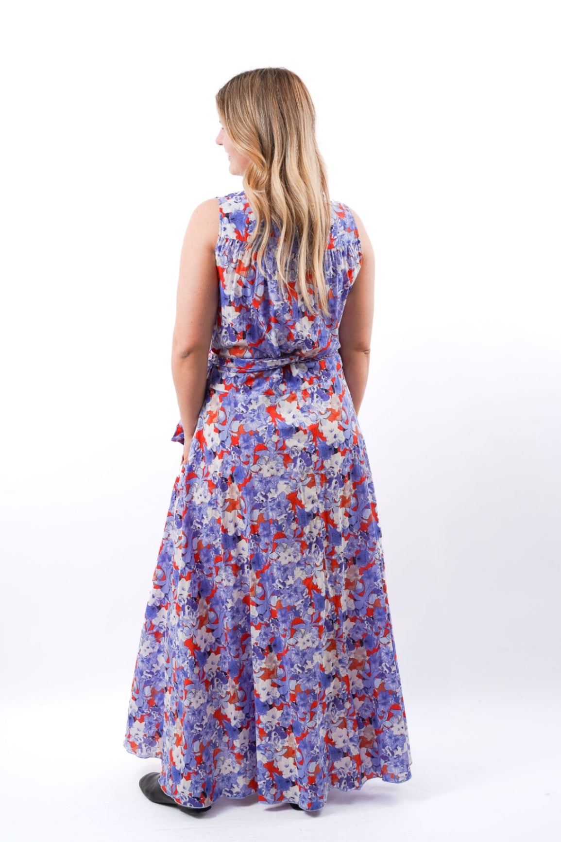 Kleid, Größe 40