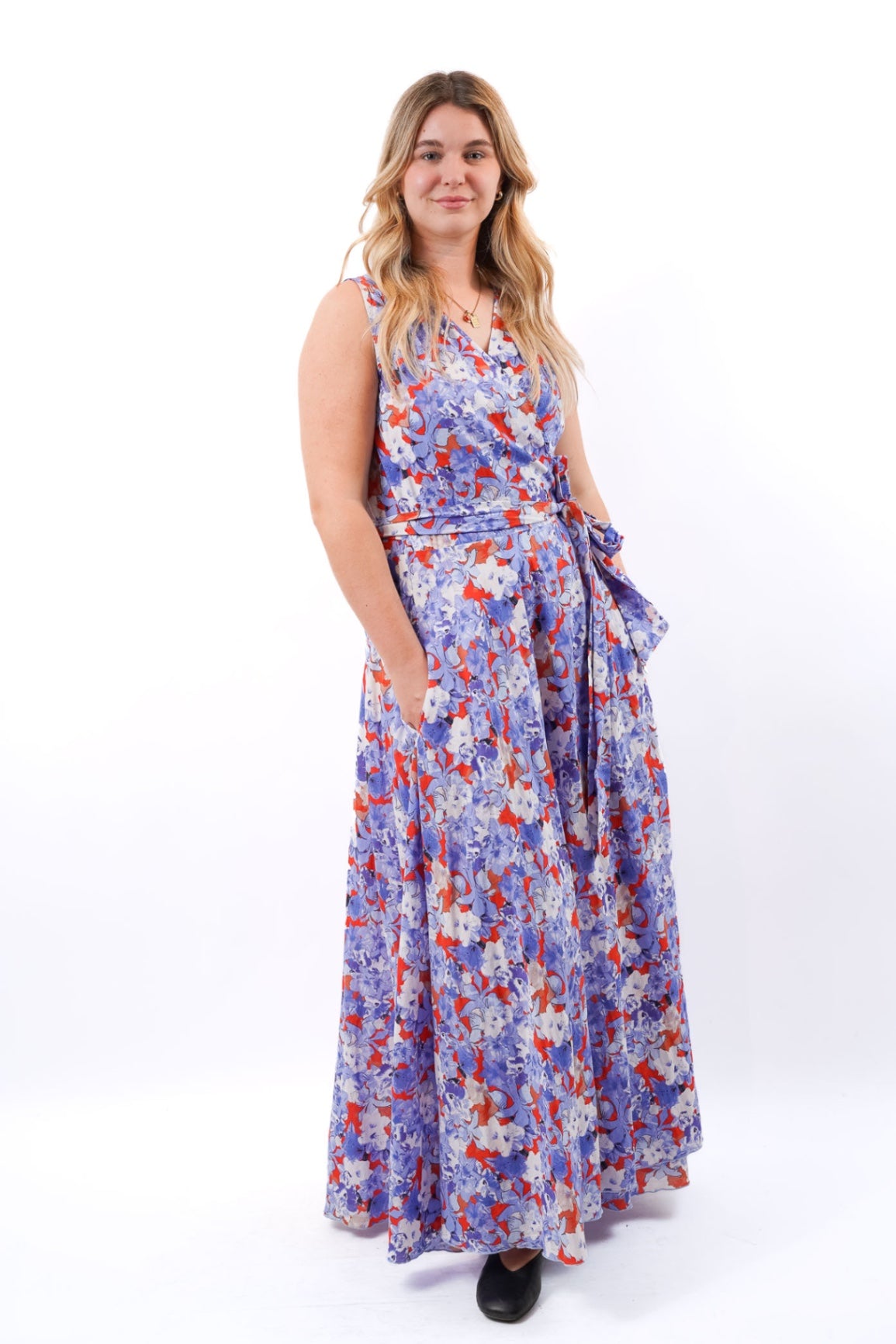Kleid, Größe 40