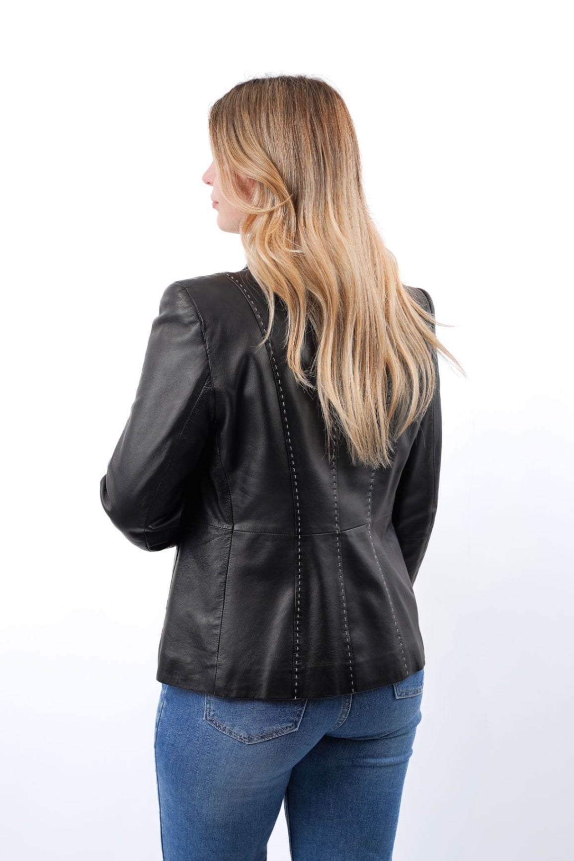 Blazer, Größe 40