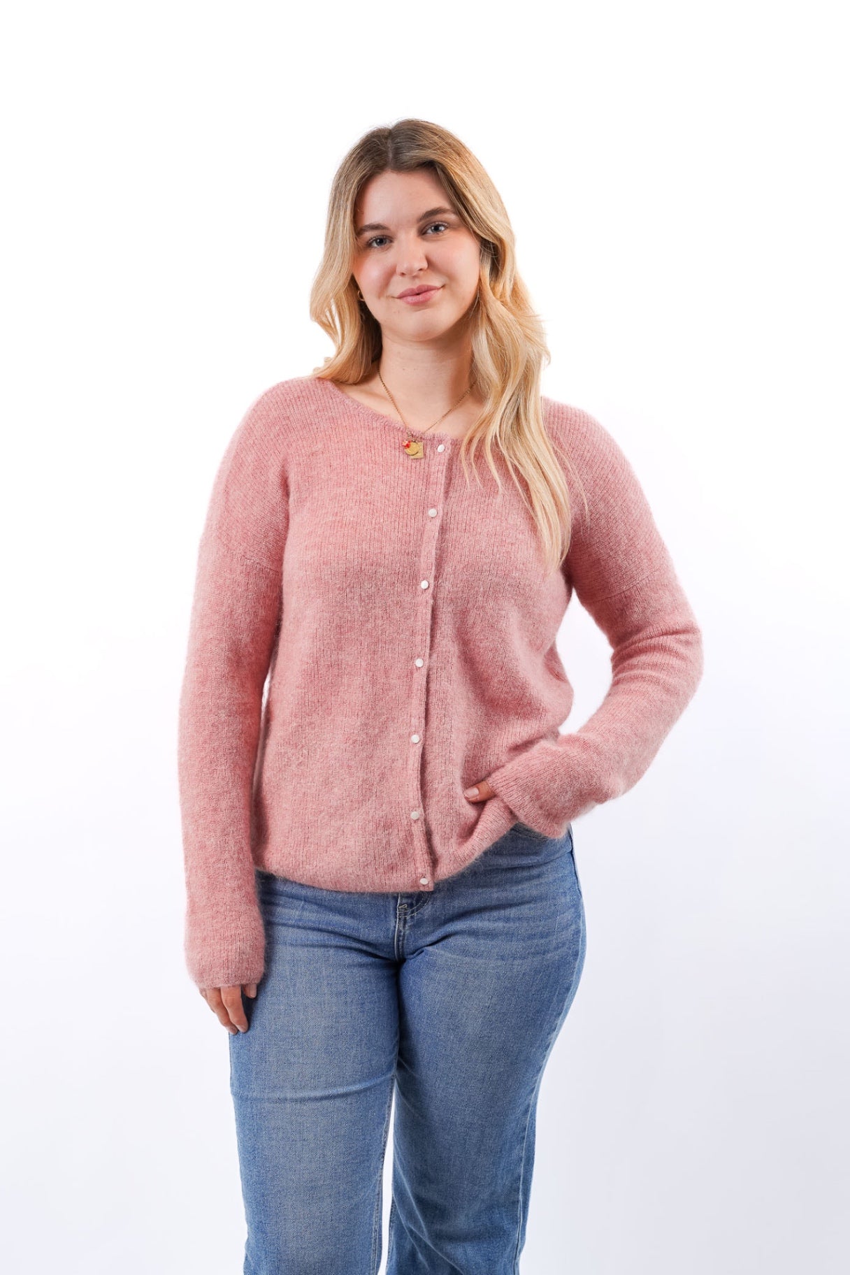 Pullover, Größe 40