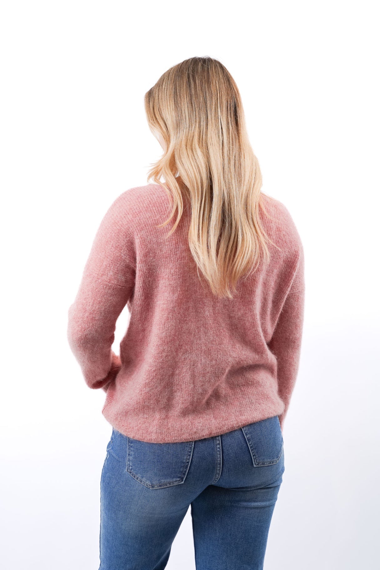 Pullover, Größe 40