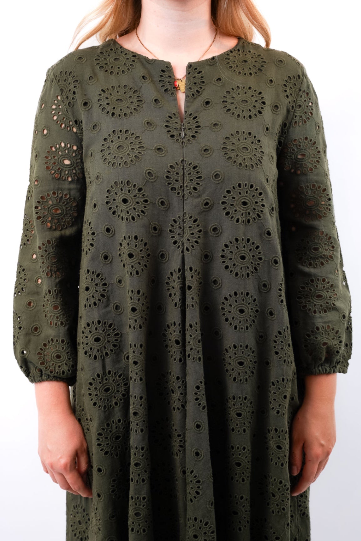 Kleid, Größe 38