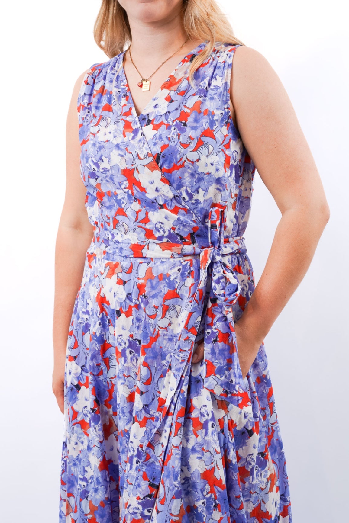 Kleid, Größe 40
