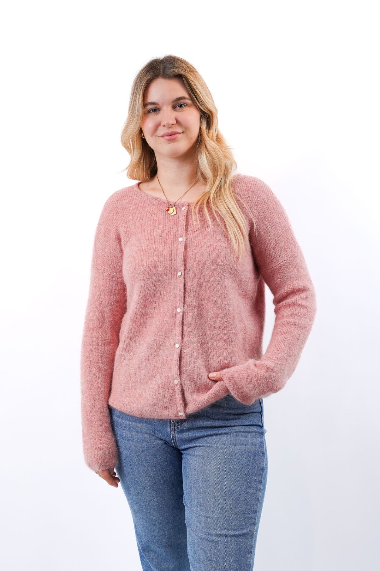 Pullover, Größe 40