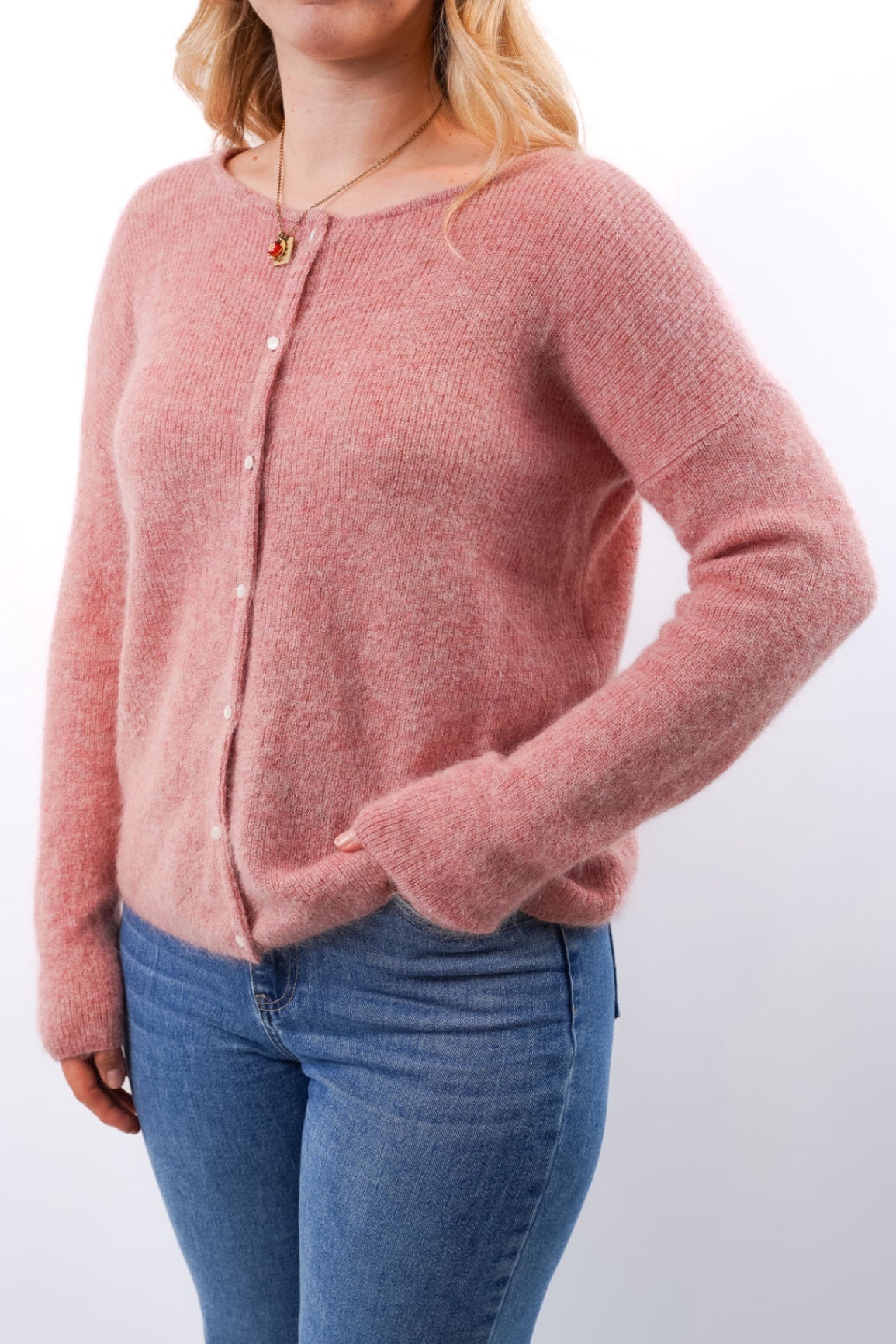 Pullover, Größe 40