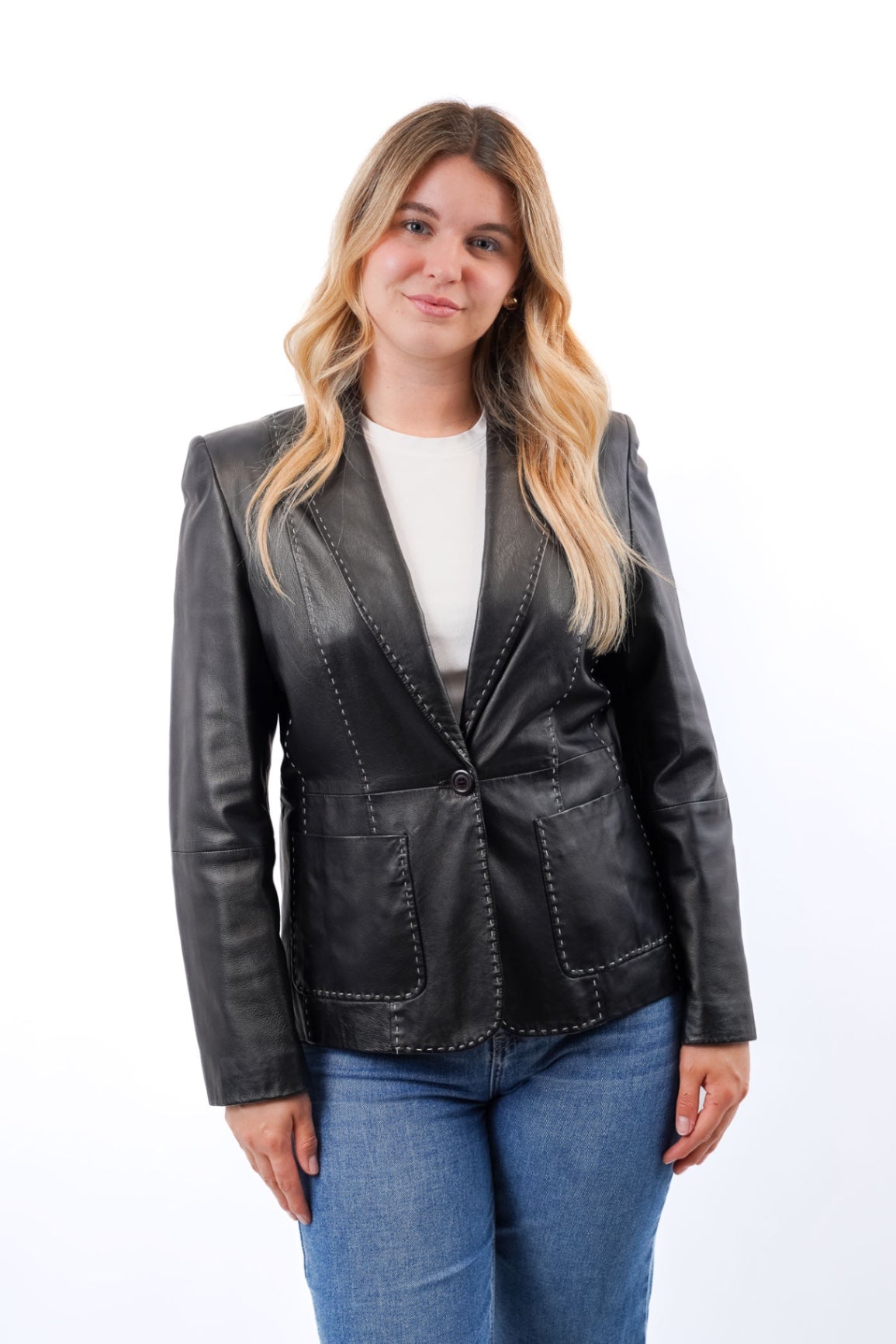 Blazer, Größe 40