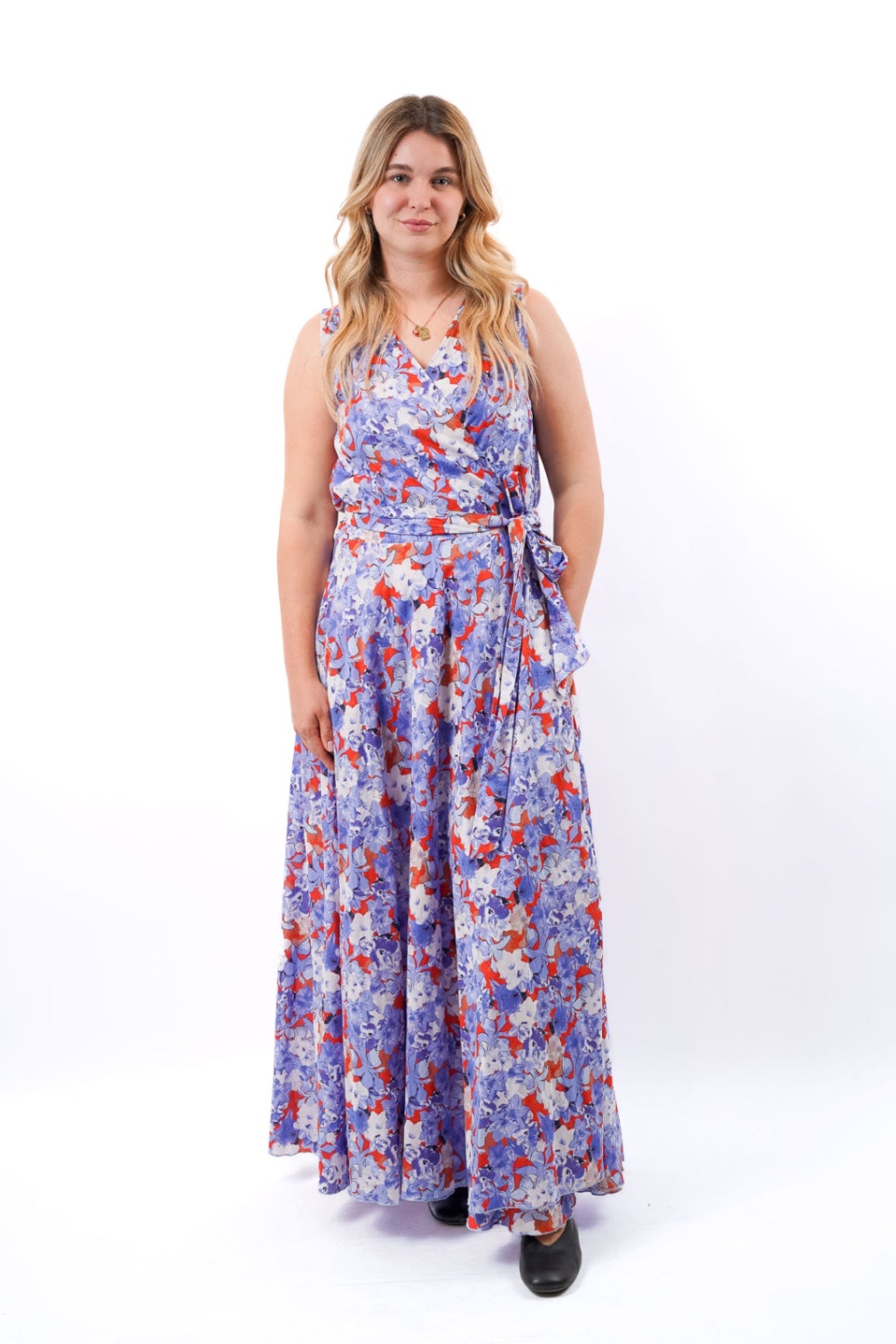 Kleid, Größe 40