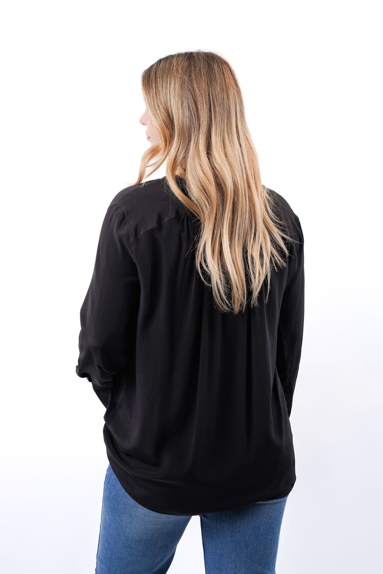 Bluse, Größe 38