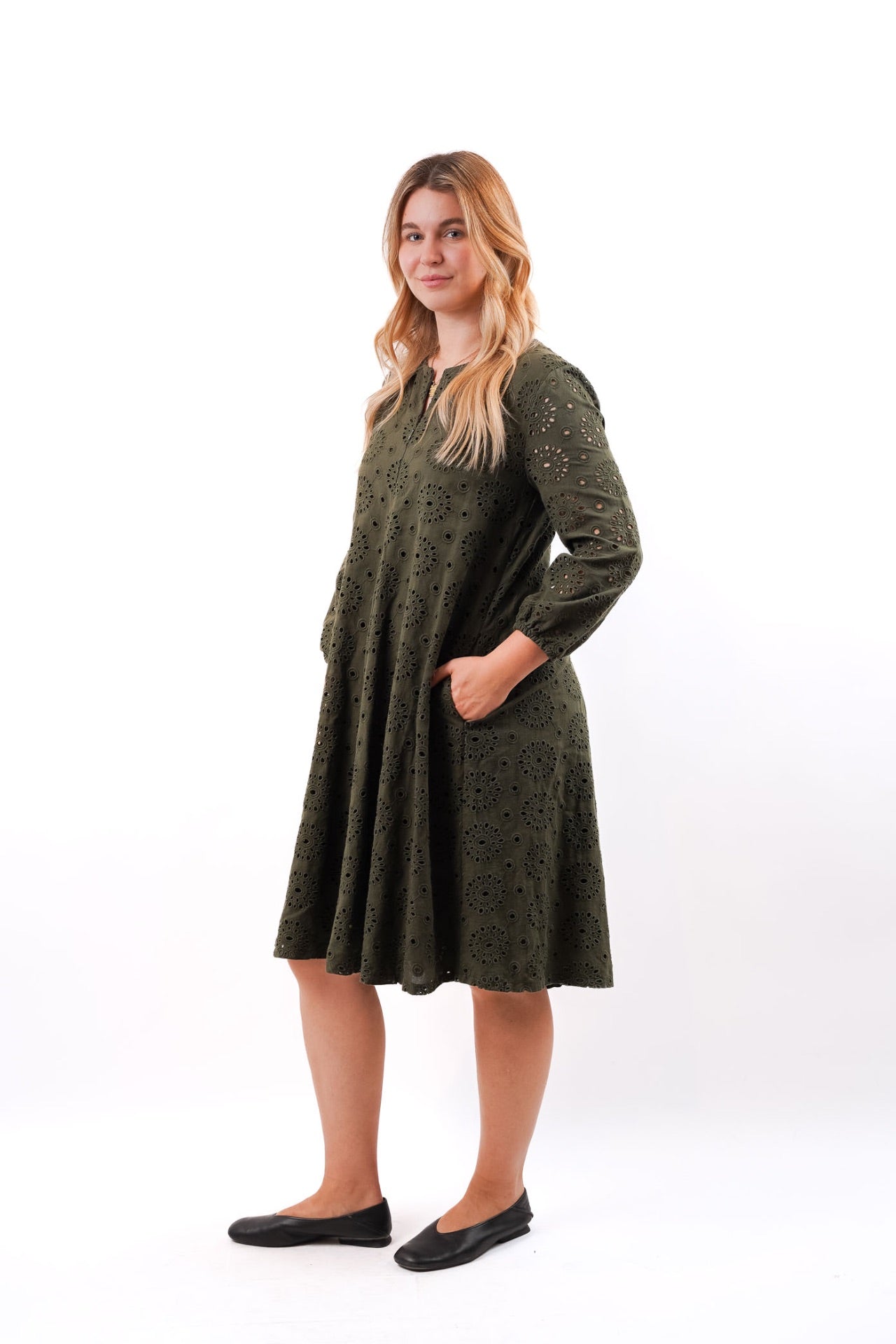 Kleid, Größe 38